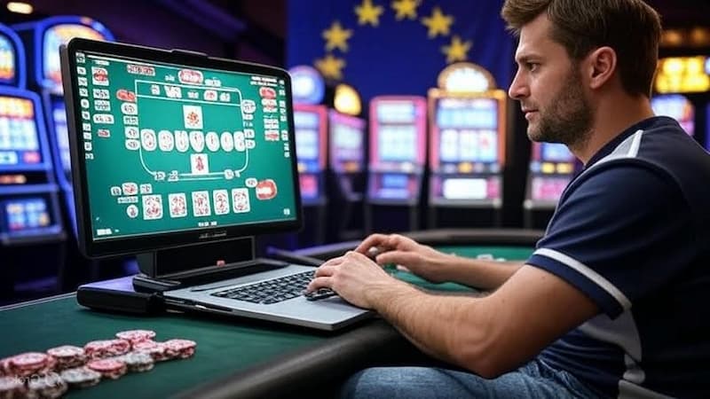 Casino non AAMS